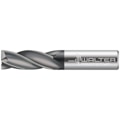 Walter Inch Square End Mills Solid carbide shoulder milling cutters, MC111.2. MC111.2.38A4D-WJ30TF